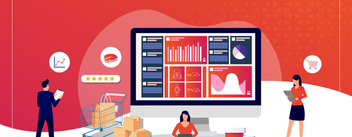 How Retail Analytics Software Transforms Multi-Unit Store Management