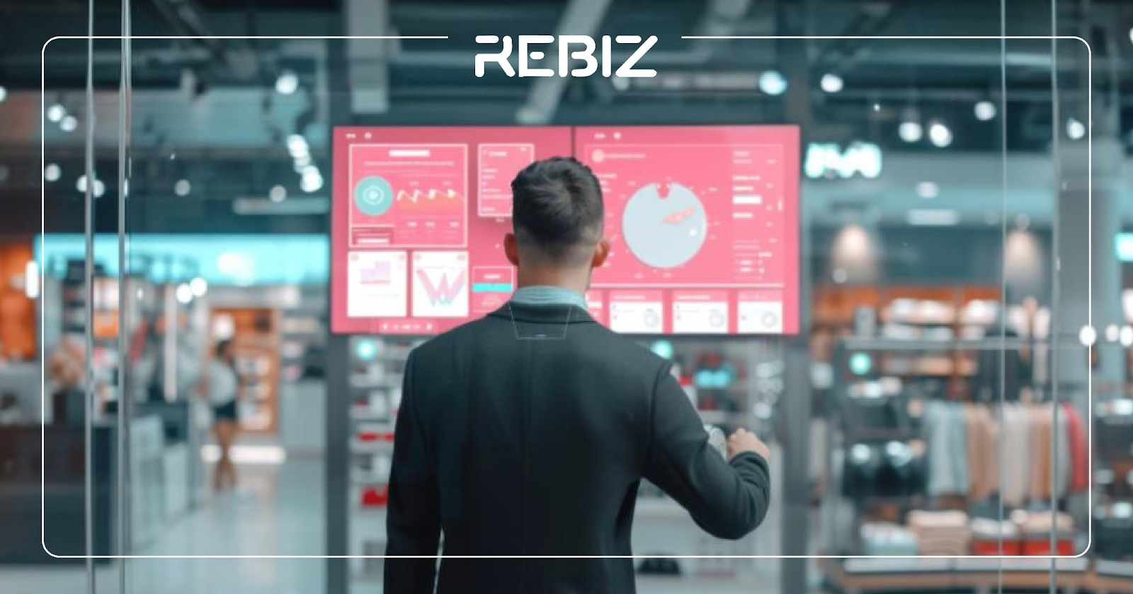 retail operations management