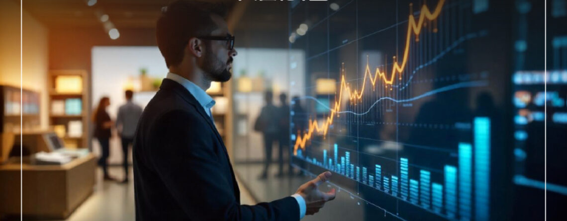 machine learning in retail