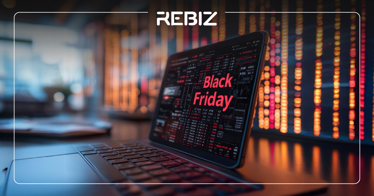 Black Friday Wireless