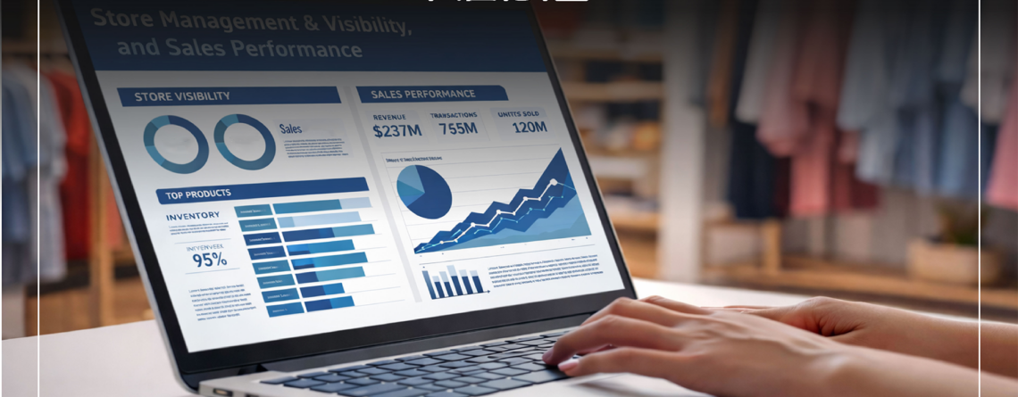 retail store management system