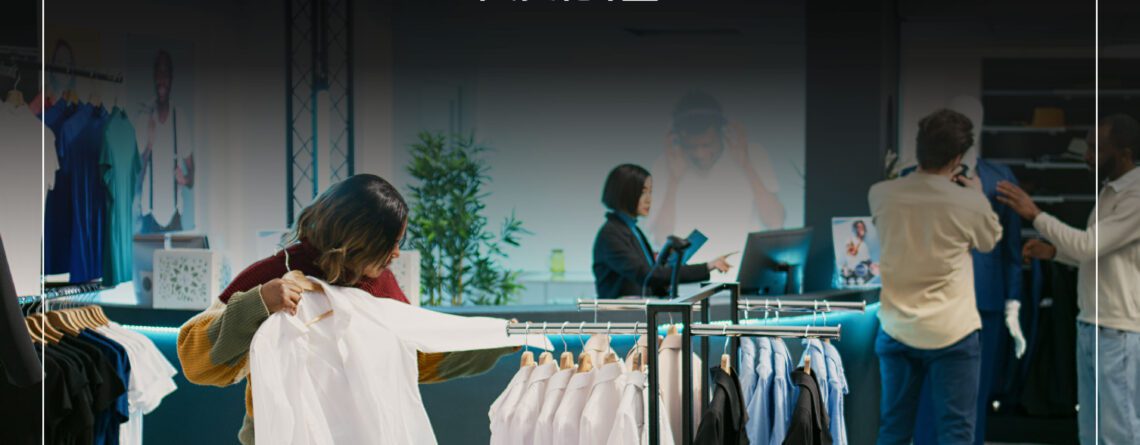 retail traffic analytics