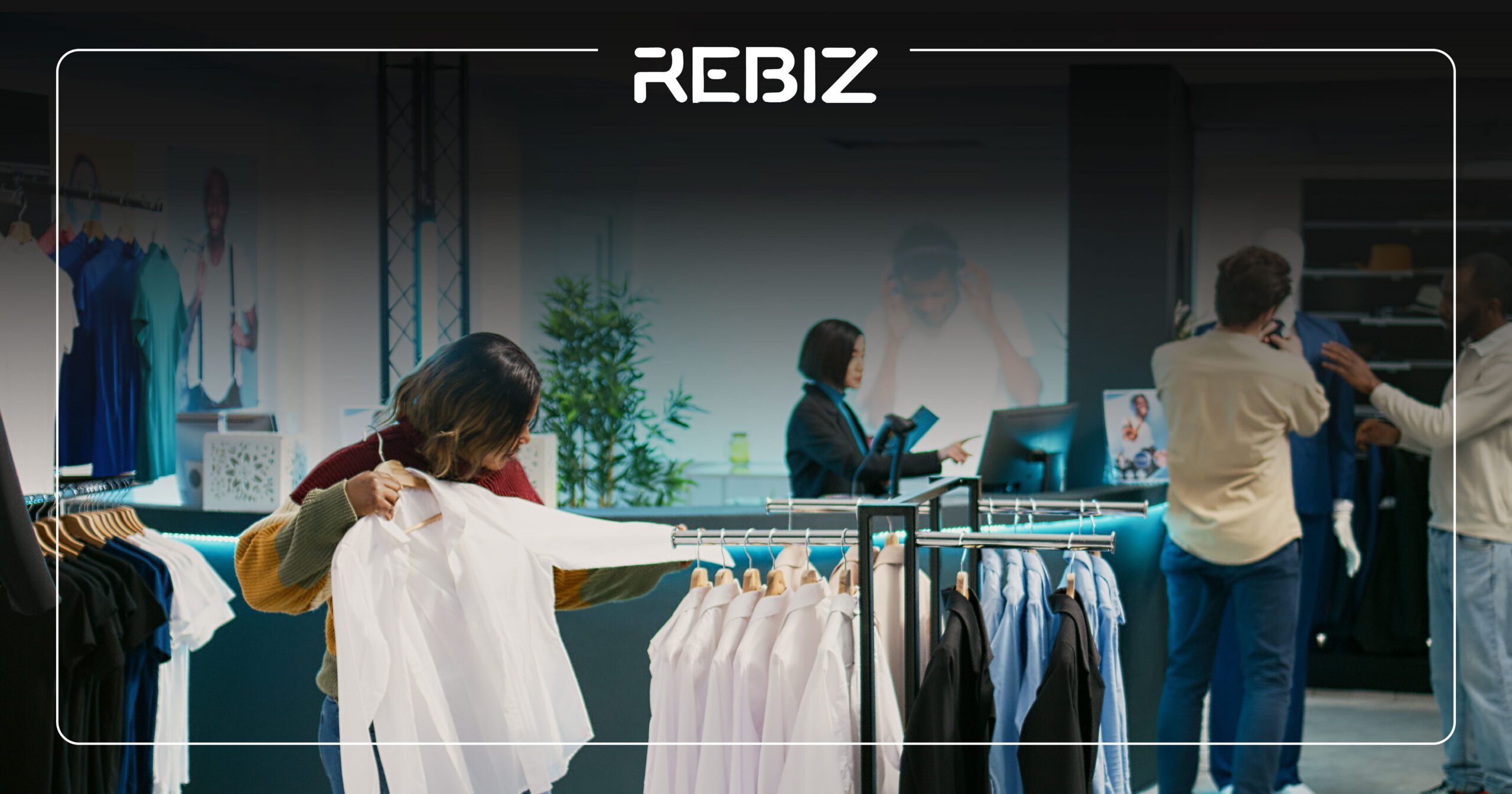 retail traffic analytics