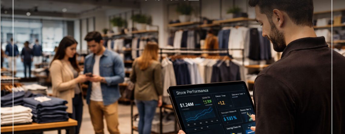footfall analytics