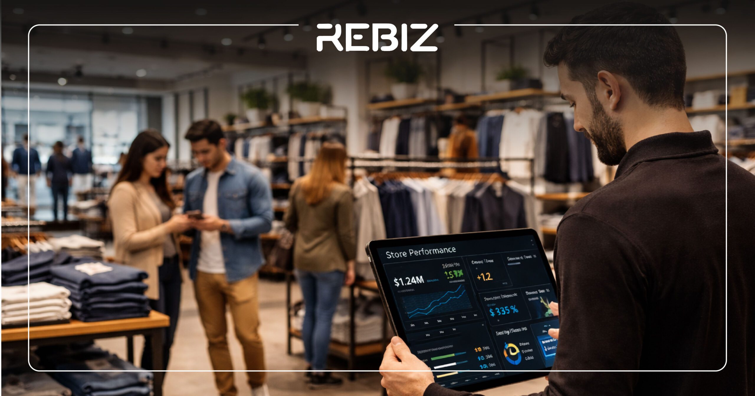 footfall analytics