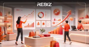 Retail performance metrics