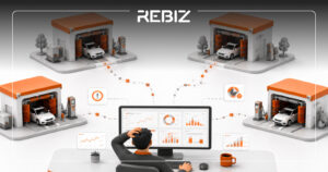 car wash data problem banner