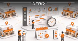 time and attendance staffing and scheduling